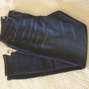 Royalty For Me Hide Your Muffin Top Jeans 10